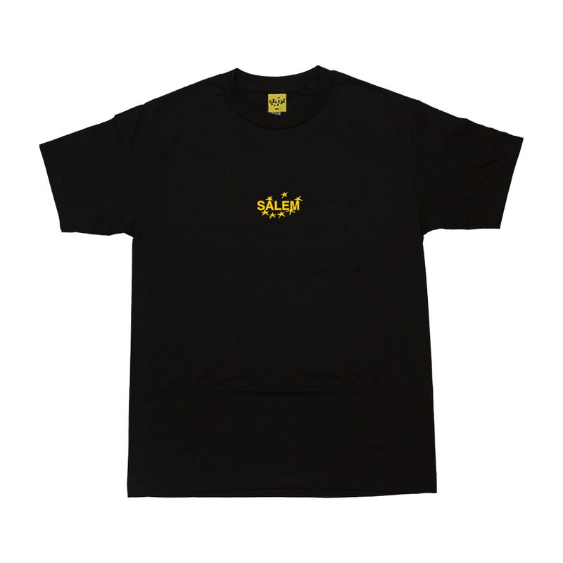 BATWING SHIRT | S4LEM