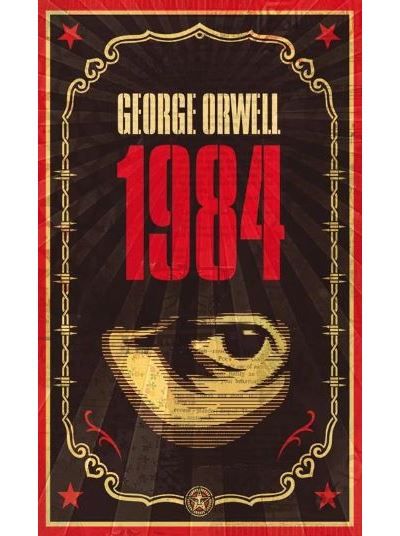 1984 - George Orwell