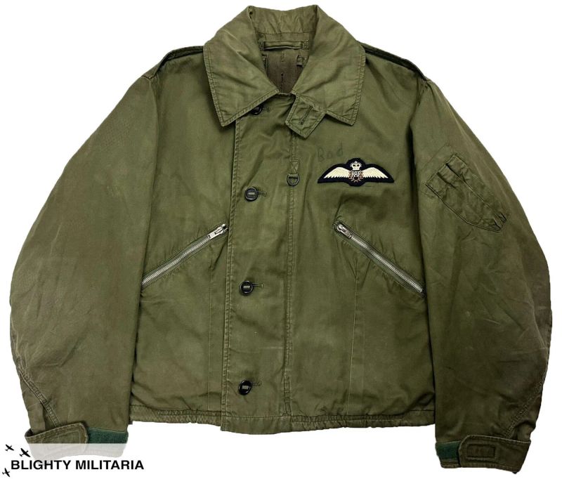 raf mk3