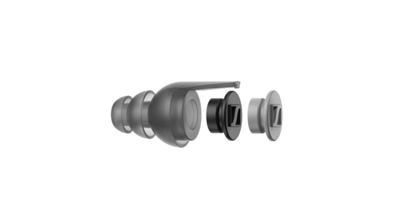 Sennheiser SoundProtex Ear Plugs