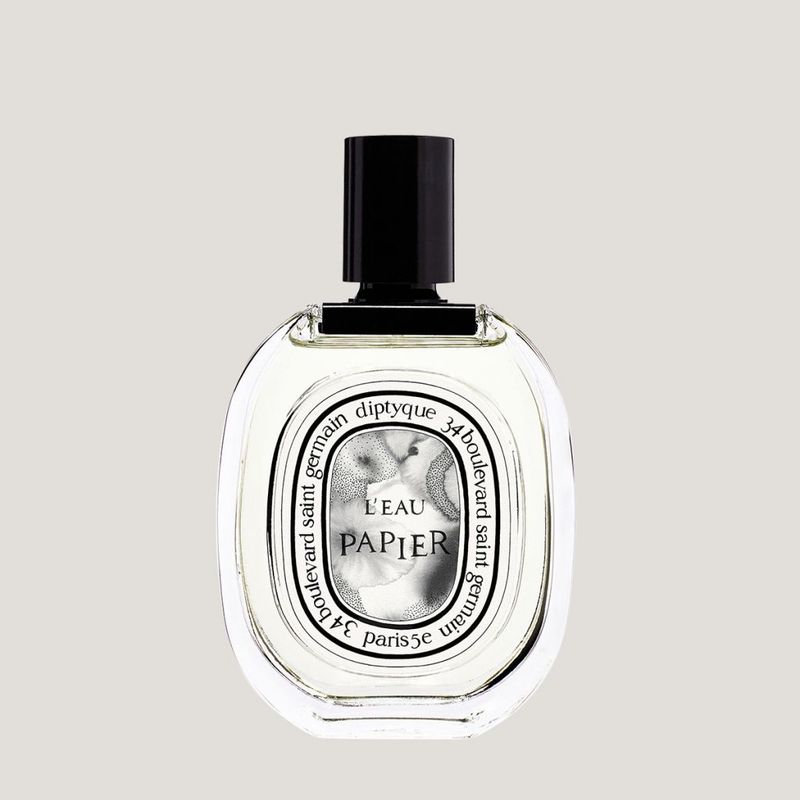 Dyptique L’Eau Papier Eau de Toilette 100ml
