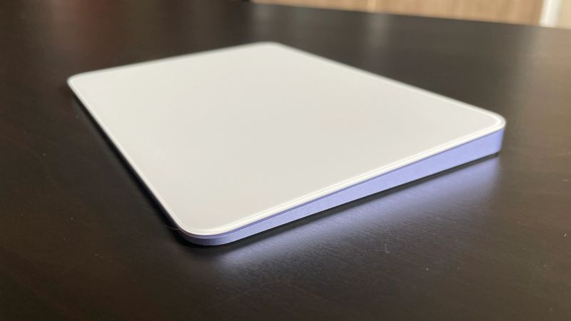 Trackpad