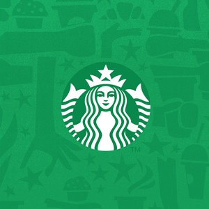 Starbucks gift card 