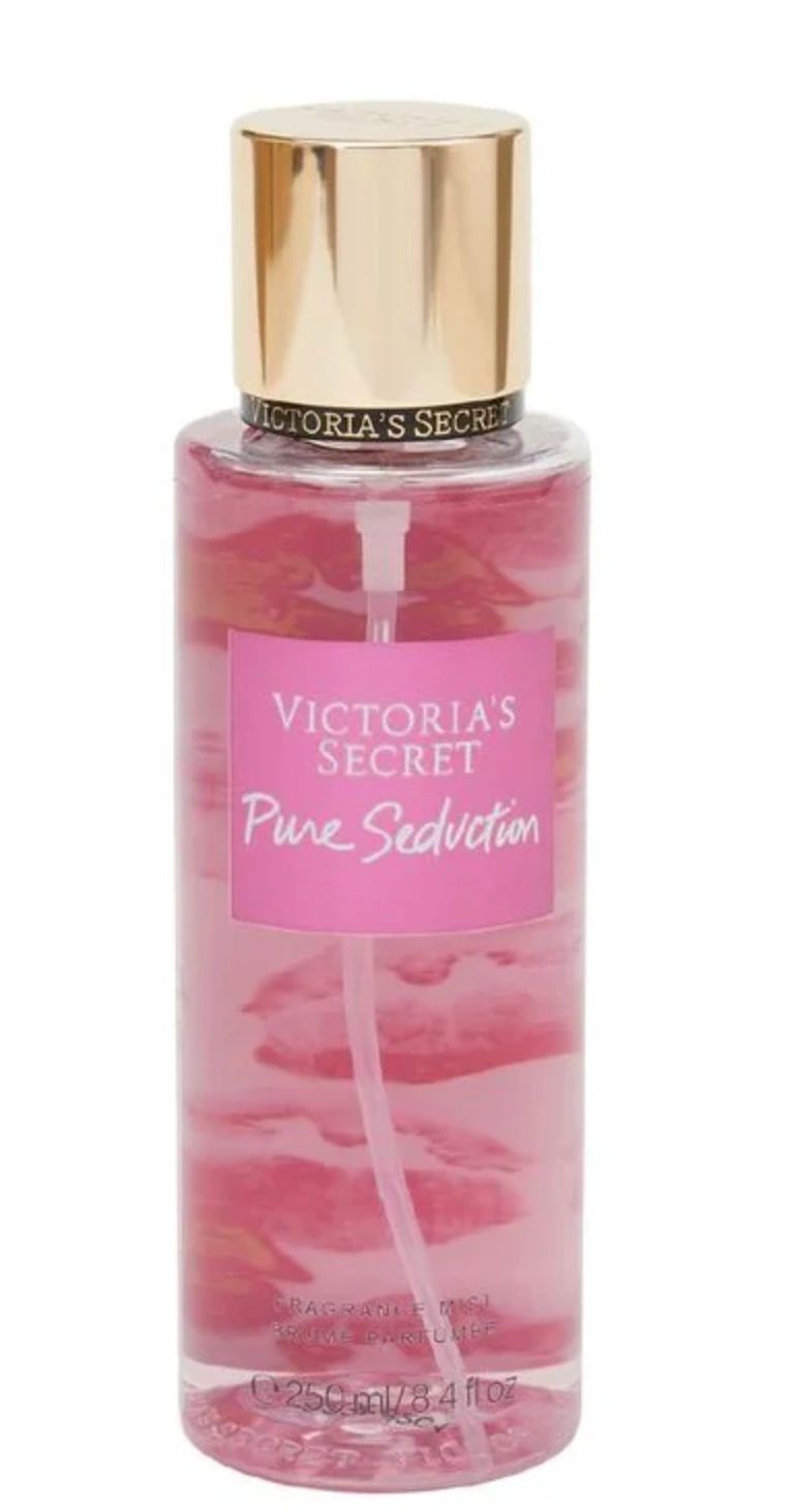 victoria secret pure seduction