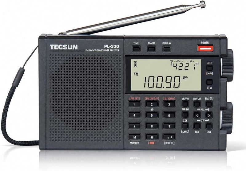 Radio