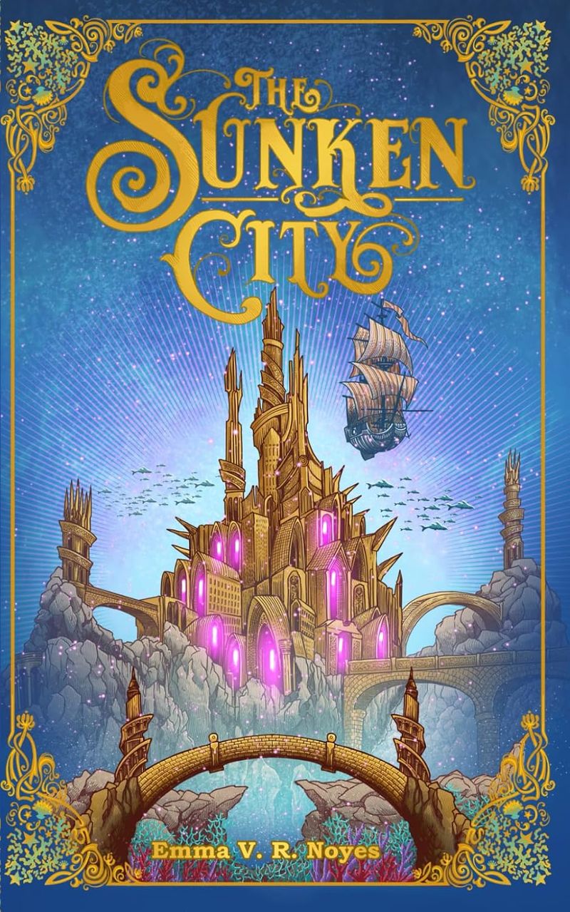 The Sunken City