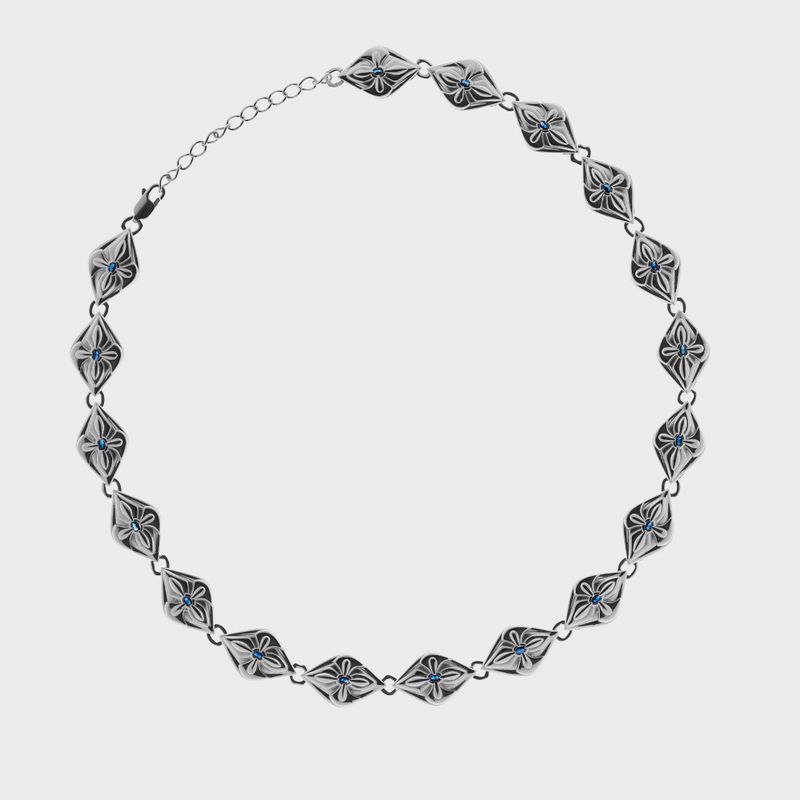 Crest - Necklace