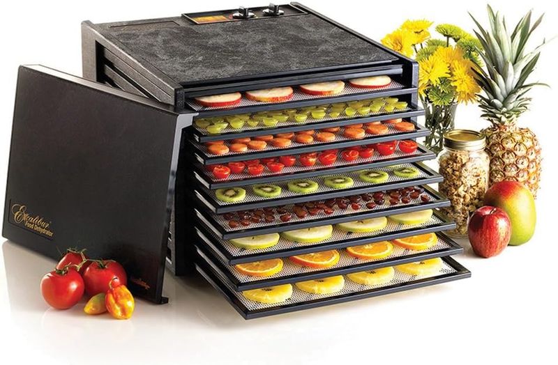 Food dehydrator