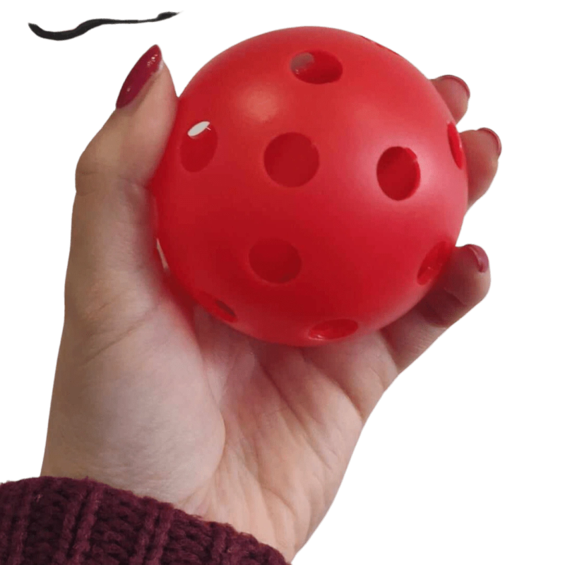 Wiffle Ball Assorted for Small Pets NZ