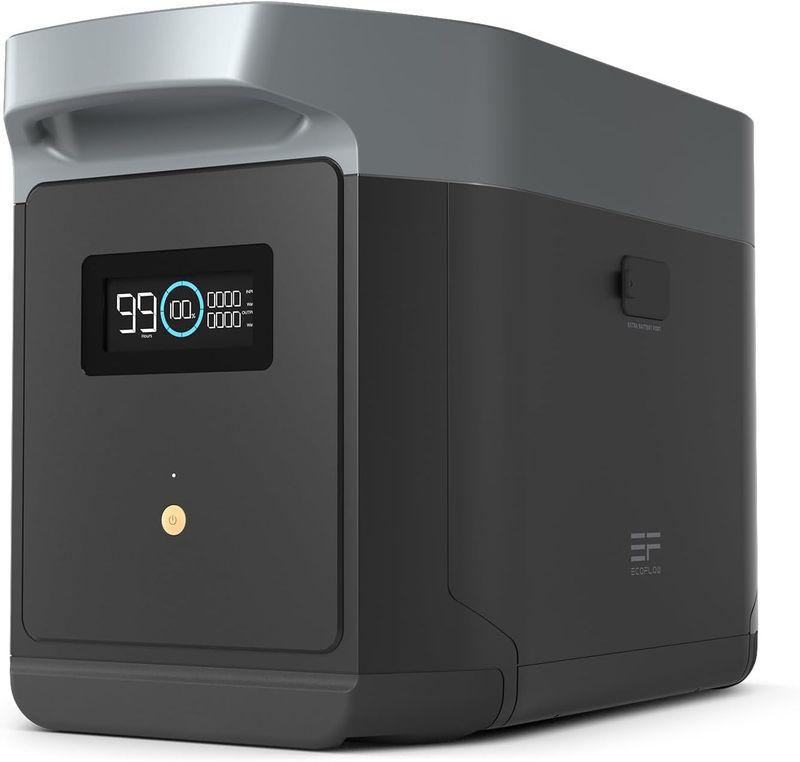 2 kWh Battery