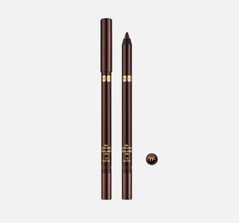 TOM FORD Gel Eyeliner 02 COCOA