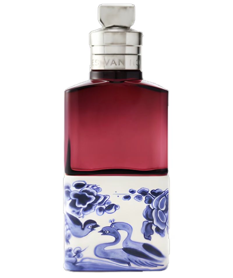 Dries Van Noten - Soie Malaquais
