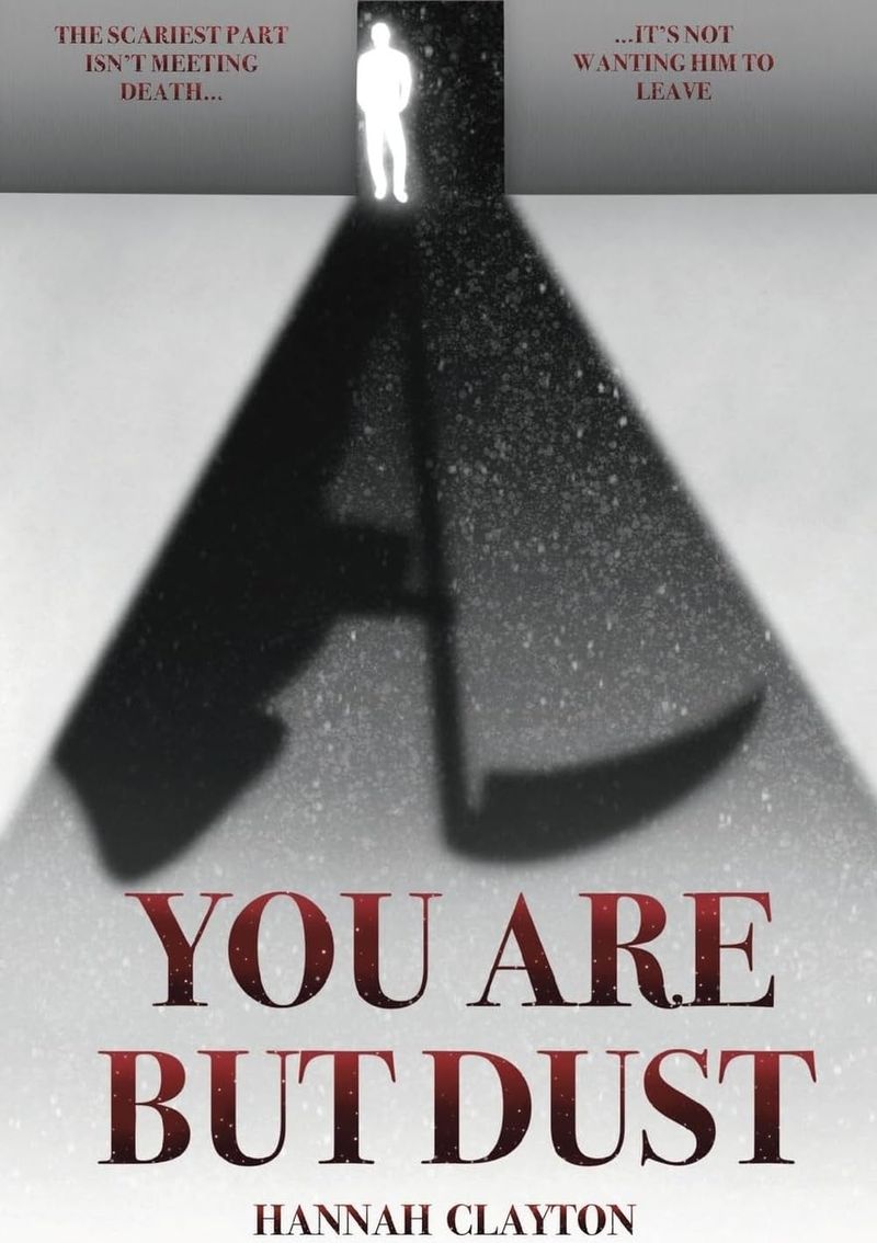 You Are But Dust