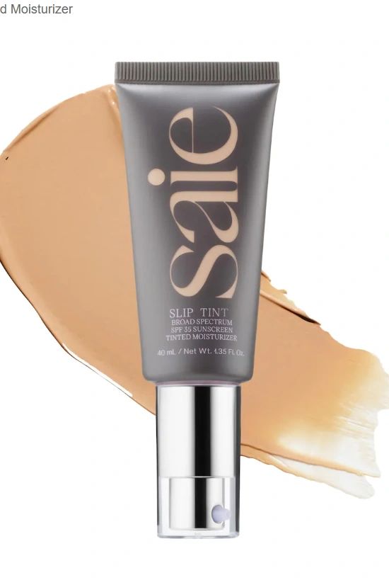 Slip Tint Lightweight Tinted Moisturizer