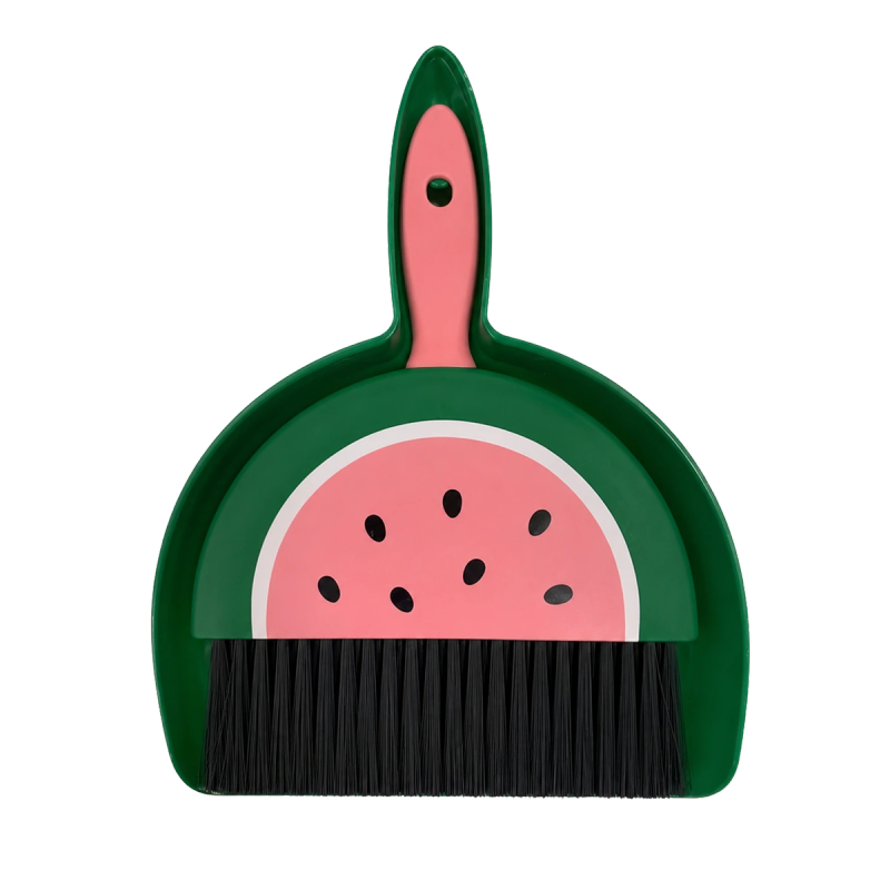 Brush and pan set assorted for Pets NZ