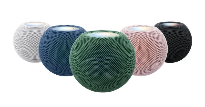 HomePod mini 2 (Black)