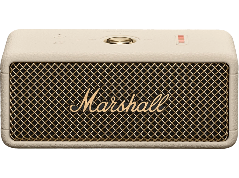 MARSHALL Emberton III speaker BT cream Bluetooth-speaker Wit kopen?