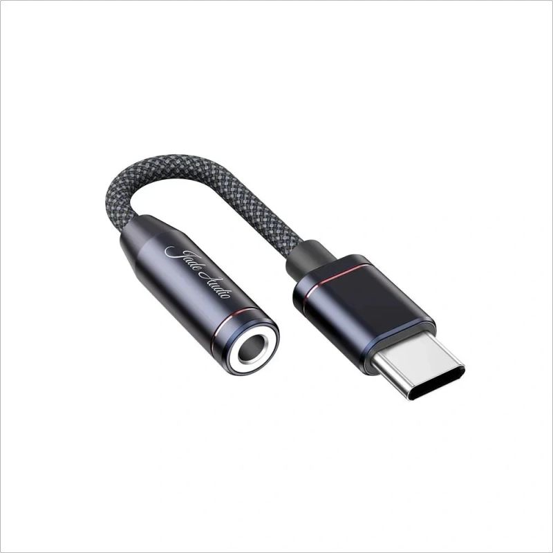 FiiO USB-C Dongle & Dac (models JA11, KA11, KA2)