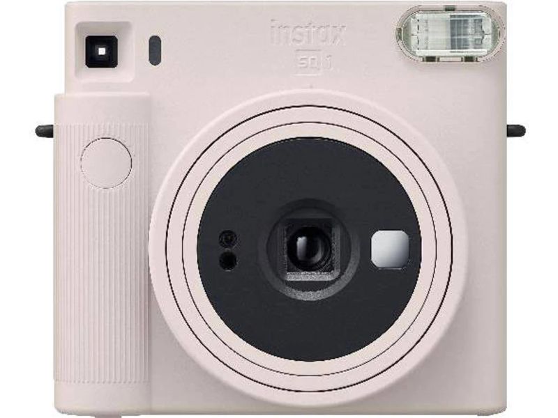 Fujifilm SQ white