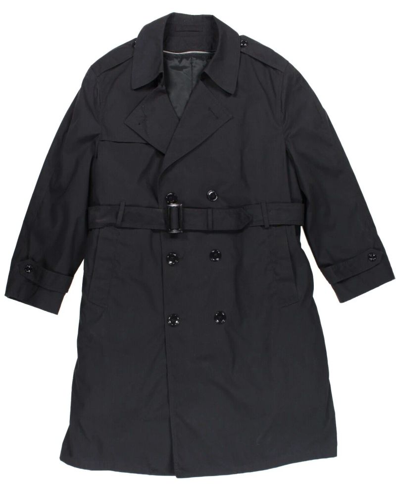 us army all-weather coat
