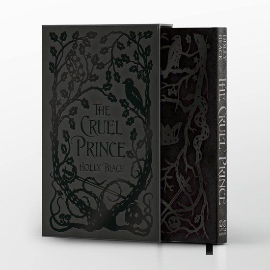 The Cruel Prince: Collector's 