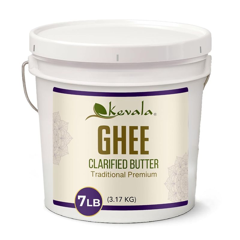 Ghee - 7 LB