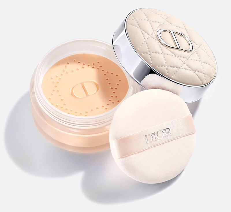 Dior Forever On Set Powder Matte 02 light